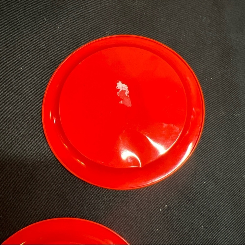 Corona extra vintage metal coasters - Picture 6 of 8